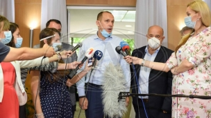 Za lečenje dece 25 miliona